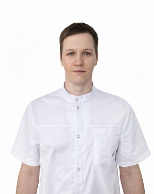 Веселов Артем Александрович