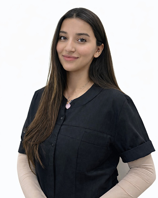 Саиди Мадина Ибрагимовна