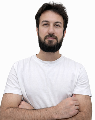 Нагоев Рустам Хасенович