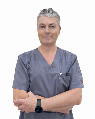 Абрашкин Сергей Наумович