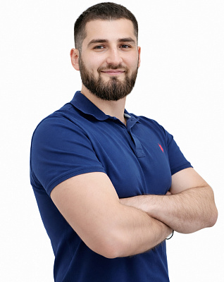 Багдасаров Николай Гургенович