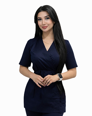 Мамедова София Айвазовна