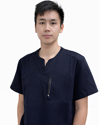 Чинь Куок Минь