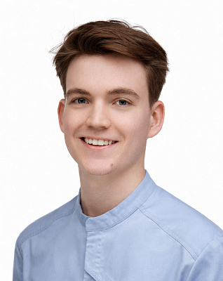 Курилла Михаил Артёмович