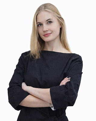 Шагун Анна Вадимовна