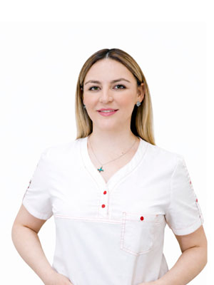 Пигарева Наталья Петровна