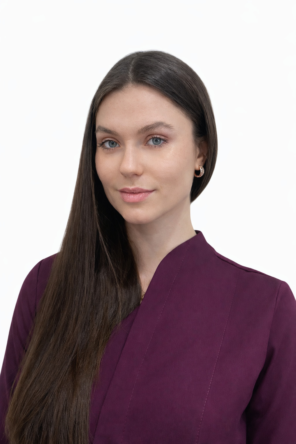 Мартынова Владлена Олеговна