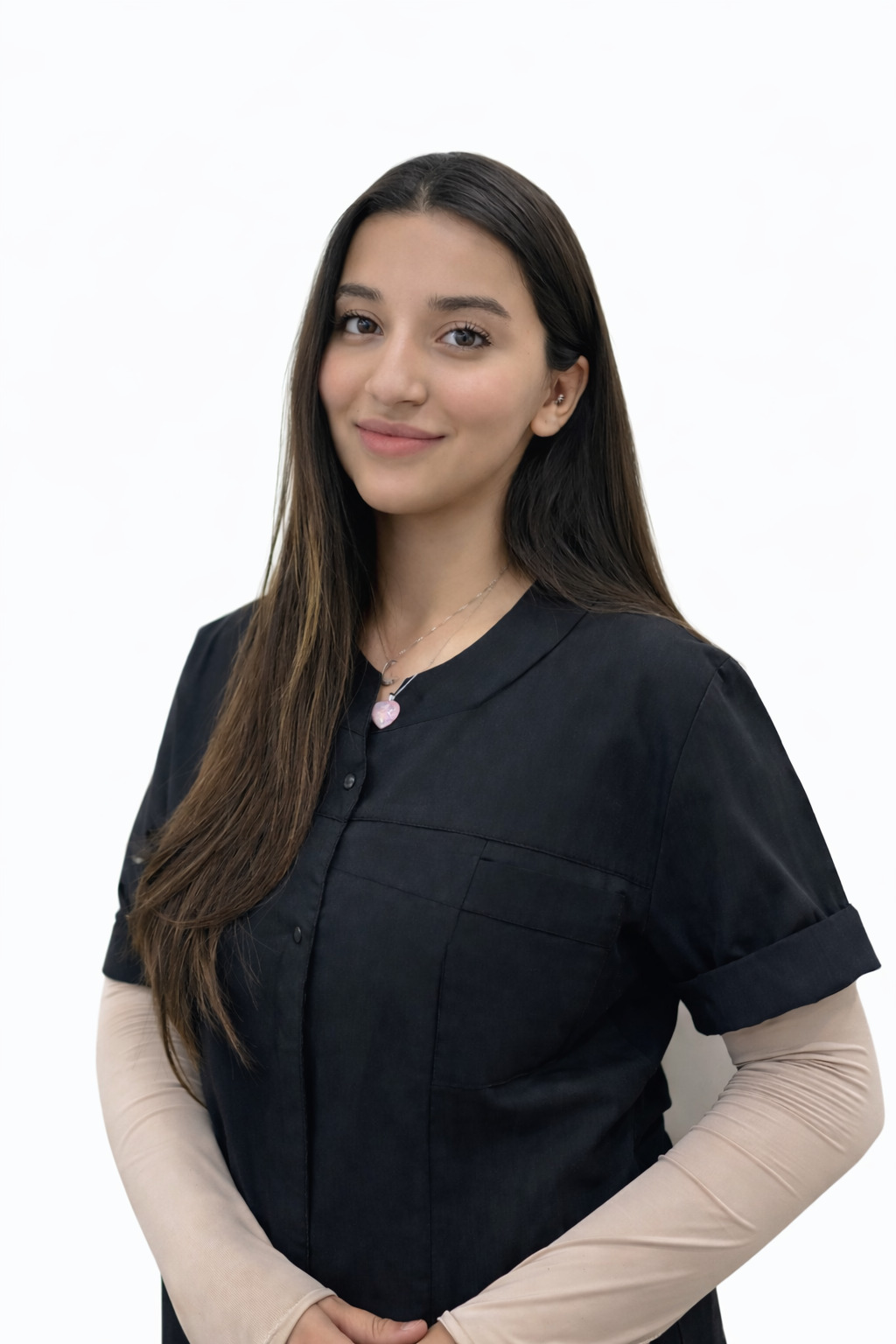 Саиди Мадина Ибрагимовна