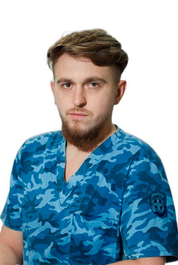 Ключников Станислав Николаевич