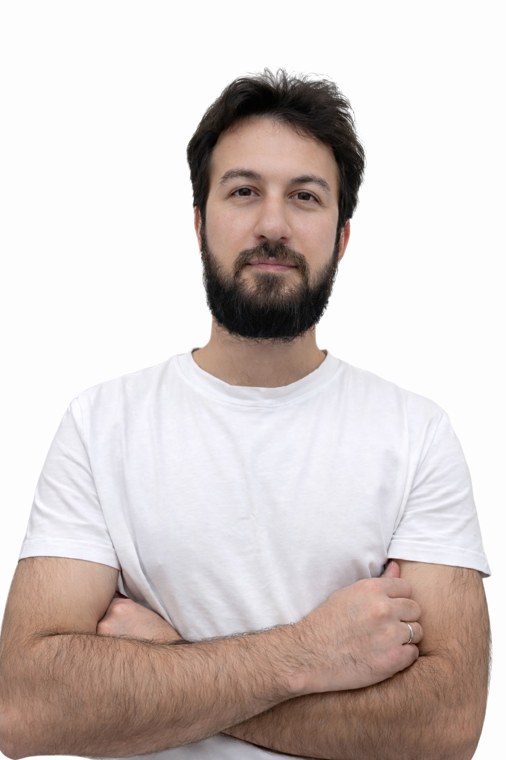 Нагоев Рустам Хасенович