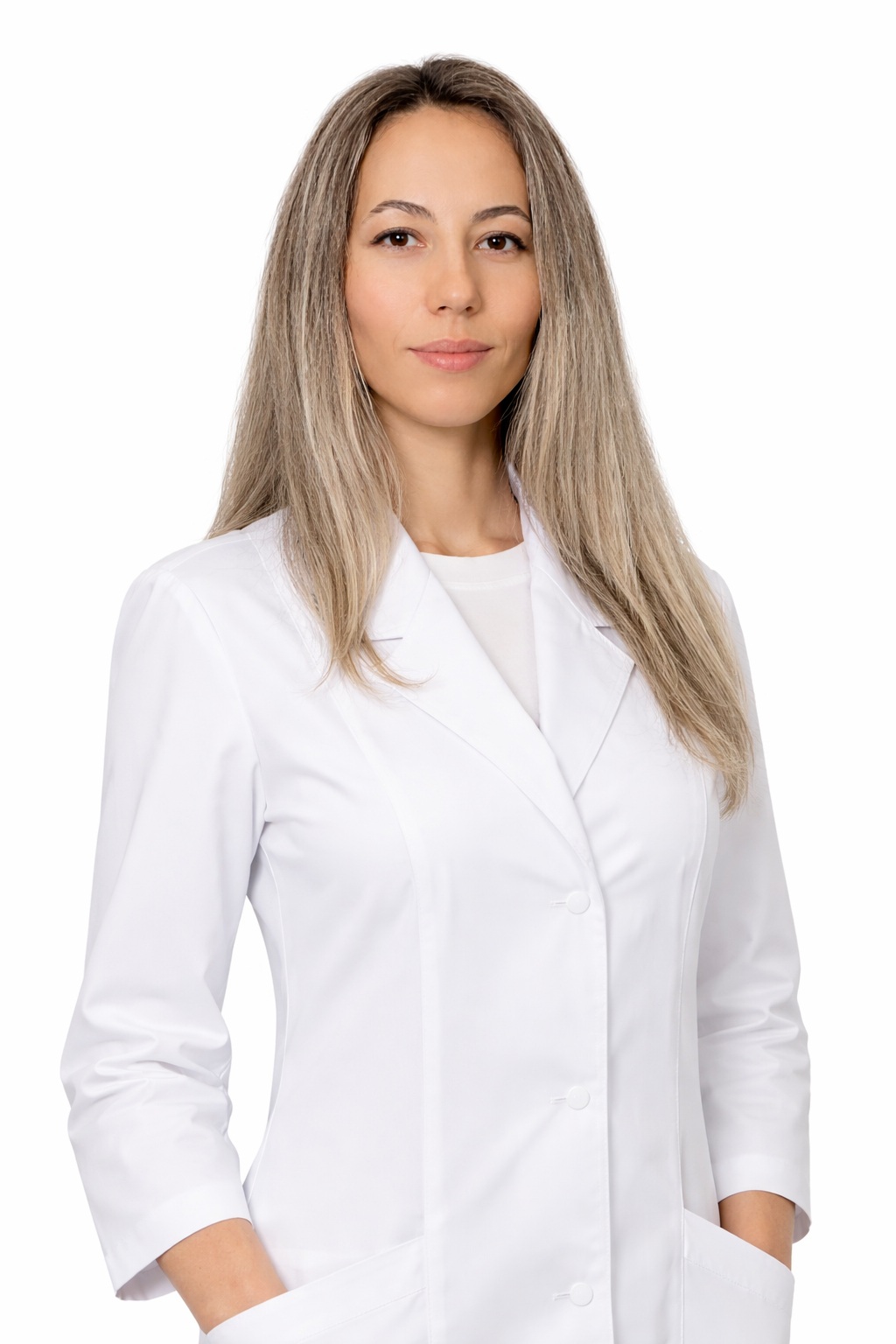 Оганесян Елена Валерьевна