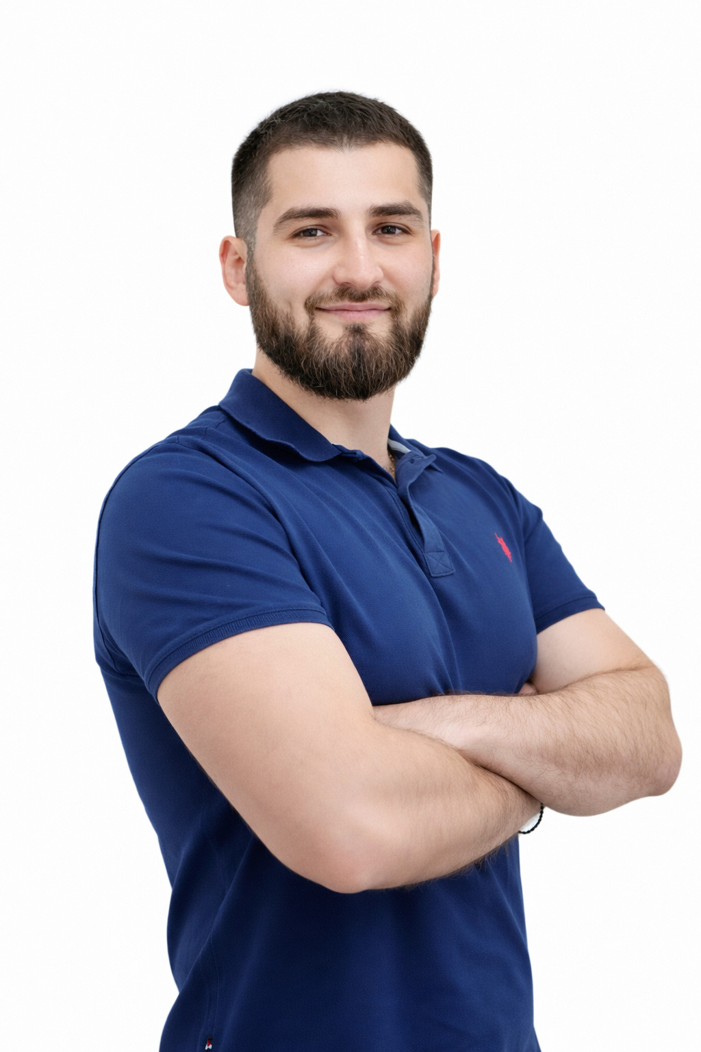 Багдасаров Николай Гургенович