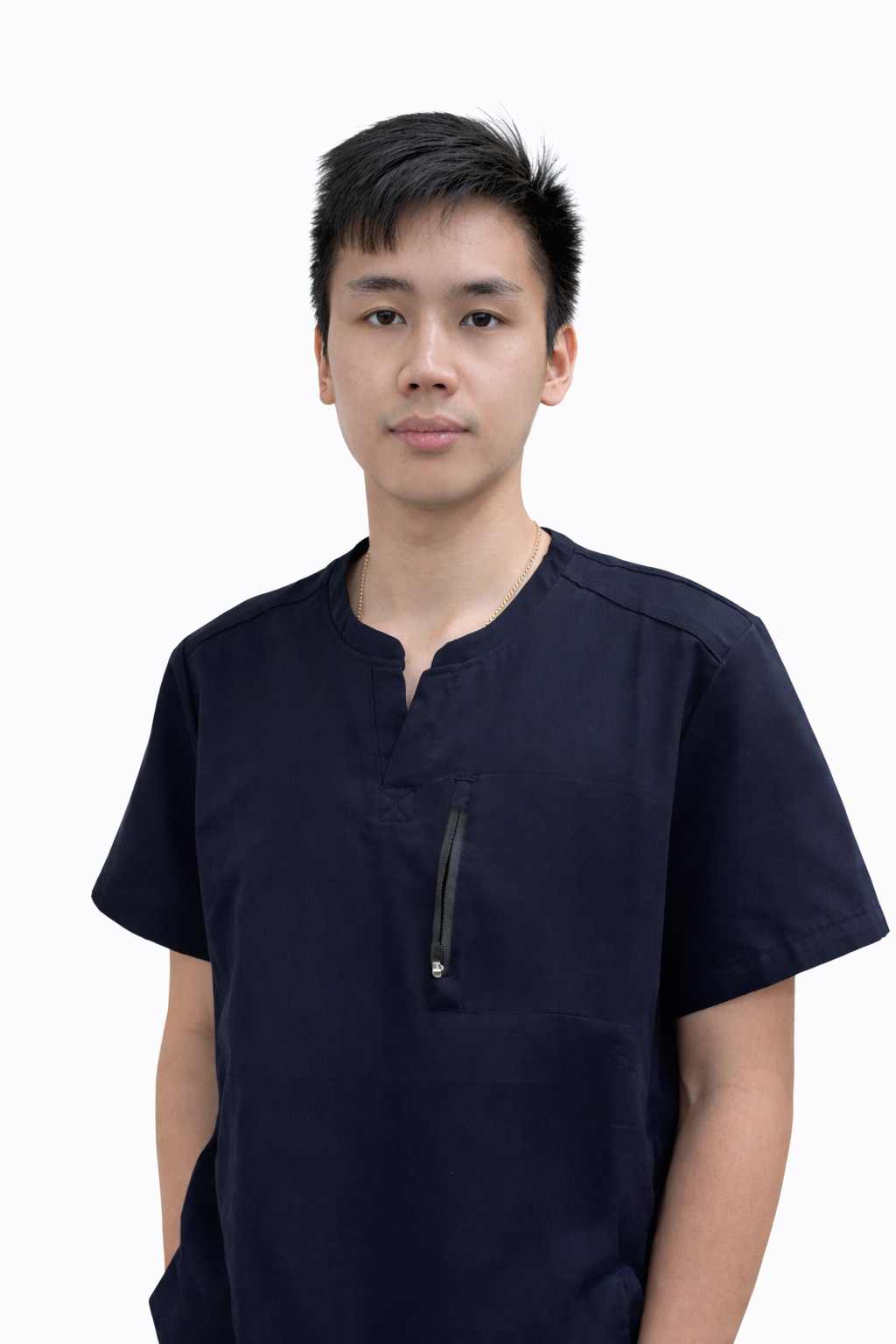 Чинь Куок Минь