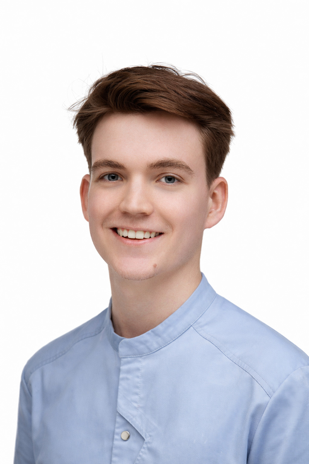 Курилла Михаил Артёмович