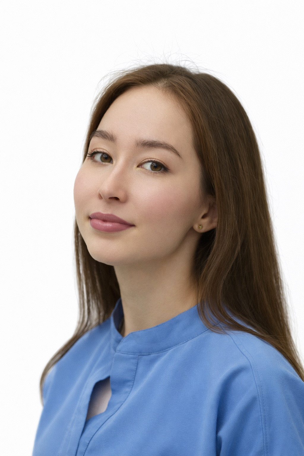 Григорьева Евгения Владимировна