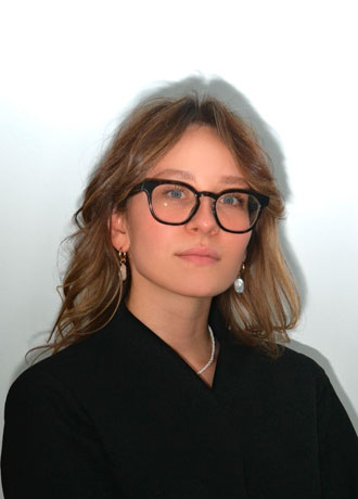 Агунькина Дарья Сергеевна