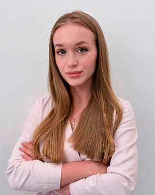 Андреева Василиса Владимировна
