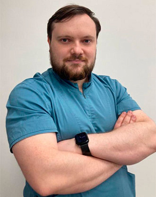 Константинов Артур Андреевич